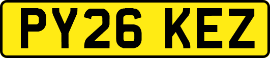 PY26KEZ