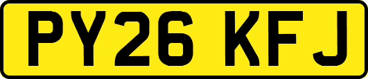 PY26KFJ