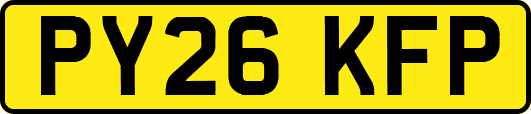 PY26KFP