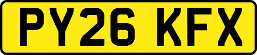 PY26KFX