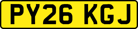 PY26KGJ