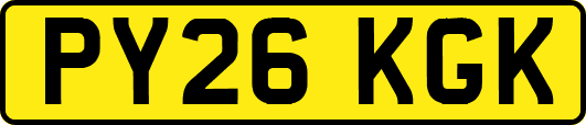 PY26KGK