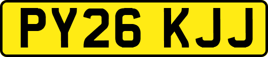PY26KJJ