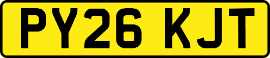 PY26KJT