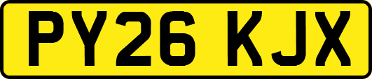 PY26KJX