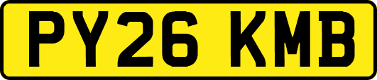 PY26KMB