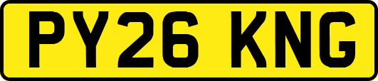 PY26KNG