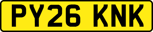 PY26KNK