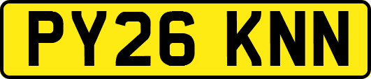 PY26KNN