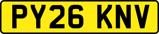 PY26KNV