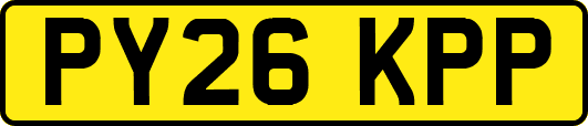 PY26KPP