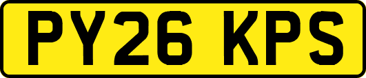 PY26KPS