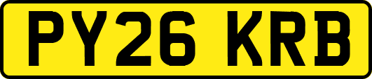 PY26KRB