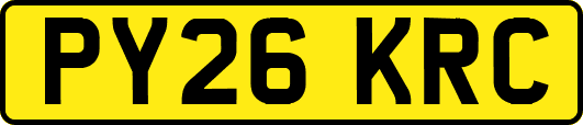 PY26KRC