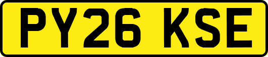 PY26KSE