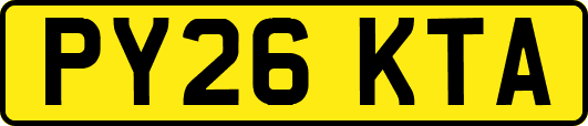 PY26KTA