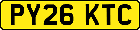 PY26KTC