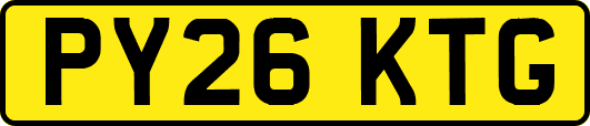PY26KTG