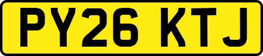 PY26KTJ