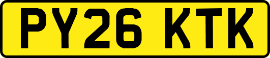 PY26KTK