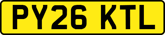PY26KTL