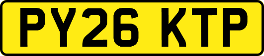 PY26KTP