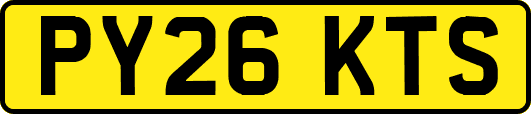 PY26KTS