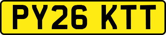 PY26KTT