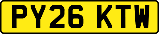 PY26KTW