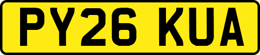 PY26KUA