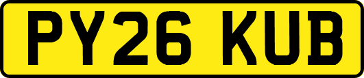 PY26KUB