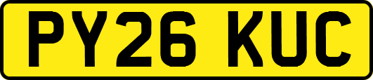 PY26KUC