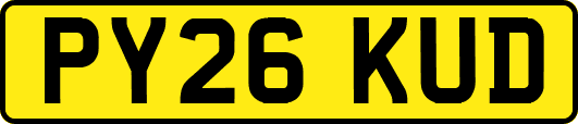 PY26KUD