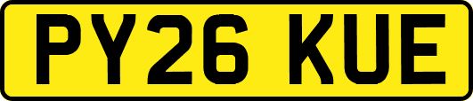 PY26KUE