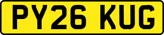PY26KUG