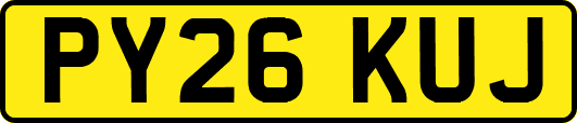 PY26KUJ