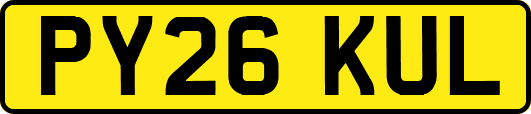 PY26KUL