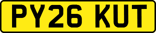 PY26KUT
