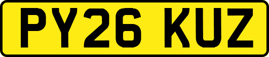 PY26KUZ