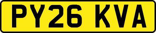 PY26KVA