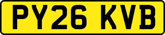 PY26KVB
