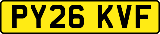PY26KVF