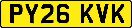 PY26KVK