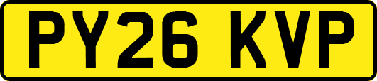 PY26KVP