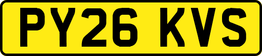 PY26KVS