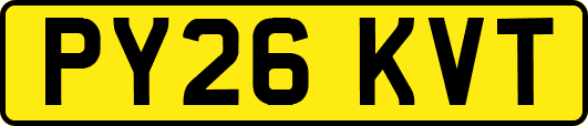 PY26KVT