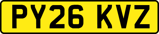 PY26KVZ