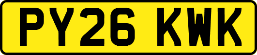 PY26KWK