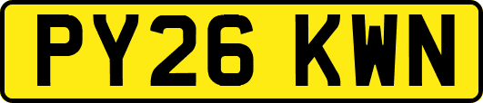 PY26KWN