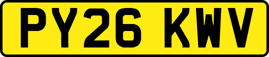 PY26KWV